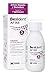 Isdin Bexident Aftas Colutorio con Ácido Hialurónico |Aftas Llagas Bucales, Alivio Rápido y Duradero desde la primera aplicacion 1 x 120 ml