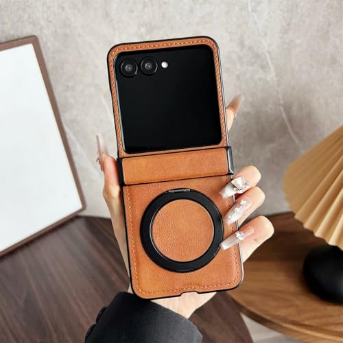 motorola razr 50 �P�[�X�J�o�[ �p magsafe�Ή� �X�^���h�t�� �ϏՌ� �X�^�C���b�V�� �y�� ���g���[�� razr50 �X�}�z�J�o�[ �}�O�Z�[�t �Ή� ���C�����X�[�d�Ή� �܂肽���݃X�}�z razr 50 �J�o�[ �܂肽���ݎ��g�ѓd�b