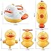 Electric Bath Toys for Toddlers 1-3,Baby Bath Toys No Mold Bathtub Shower Toys for Infants,Toys for Boys Girls,Gifts for Toddlers Kids Age 1 2 3 4 5 6+ Years Old