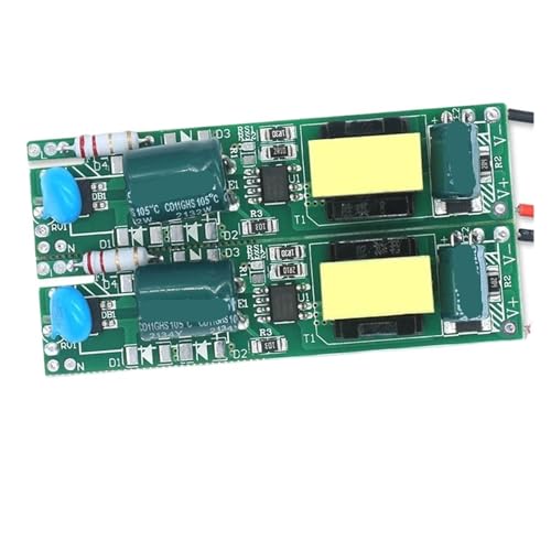 Pilote LED 8-18W transformateur 230mA d'alimentation AC100-260V