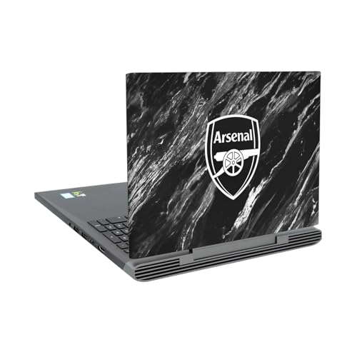 Protégez des rayures votre Dell Inspiron 15 7000 P65F avec le skin Arsenal FC