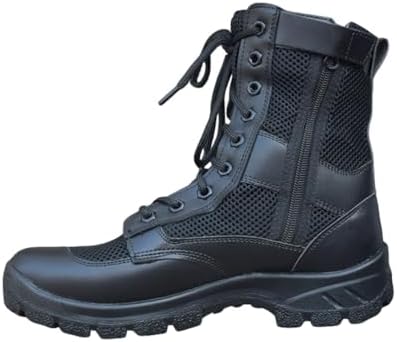 Amazon | [ムリョシューズ] レースアップ 24.5cm メンズ ショート  