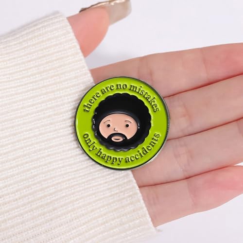 Image of Cute Enamel Pins Cartoon Lapel Pin Brooch Badge for Backpack Jackets Funny Tiger Pins for Gift Anime Enamel Pin for Clothing Hat Decoration