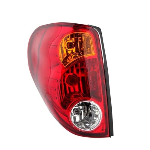 Feu arriere gauche Mitsubishi Triton L200 2005-2014 resolvant les pannes de signalisation stop