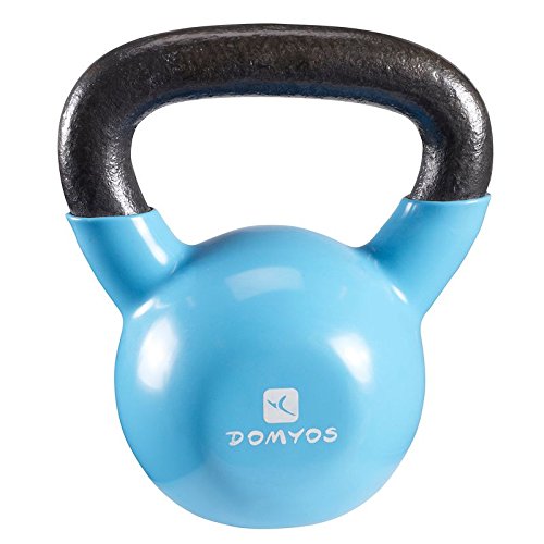 Buy Domyos Kettlebell, 8Kg Online at Low Prices in India Amazon.in