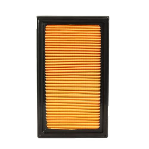 Filtro de aire de habitáculo para Nissan Note 2006-2012: ventilación eficiente 2