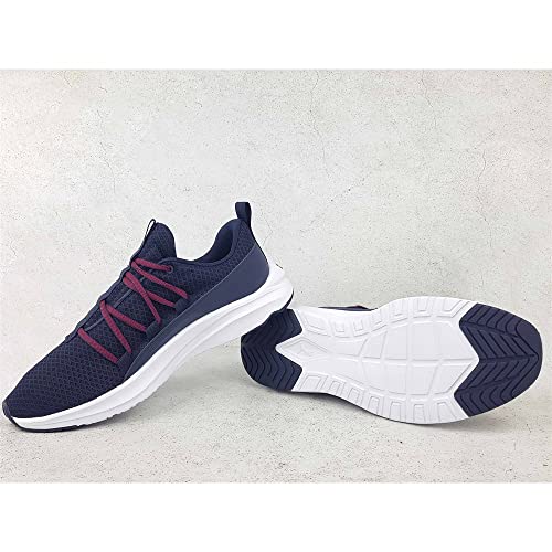 Image of Puma Men Softride One4all Walking Shoe