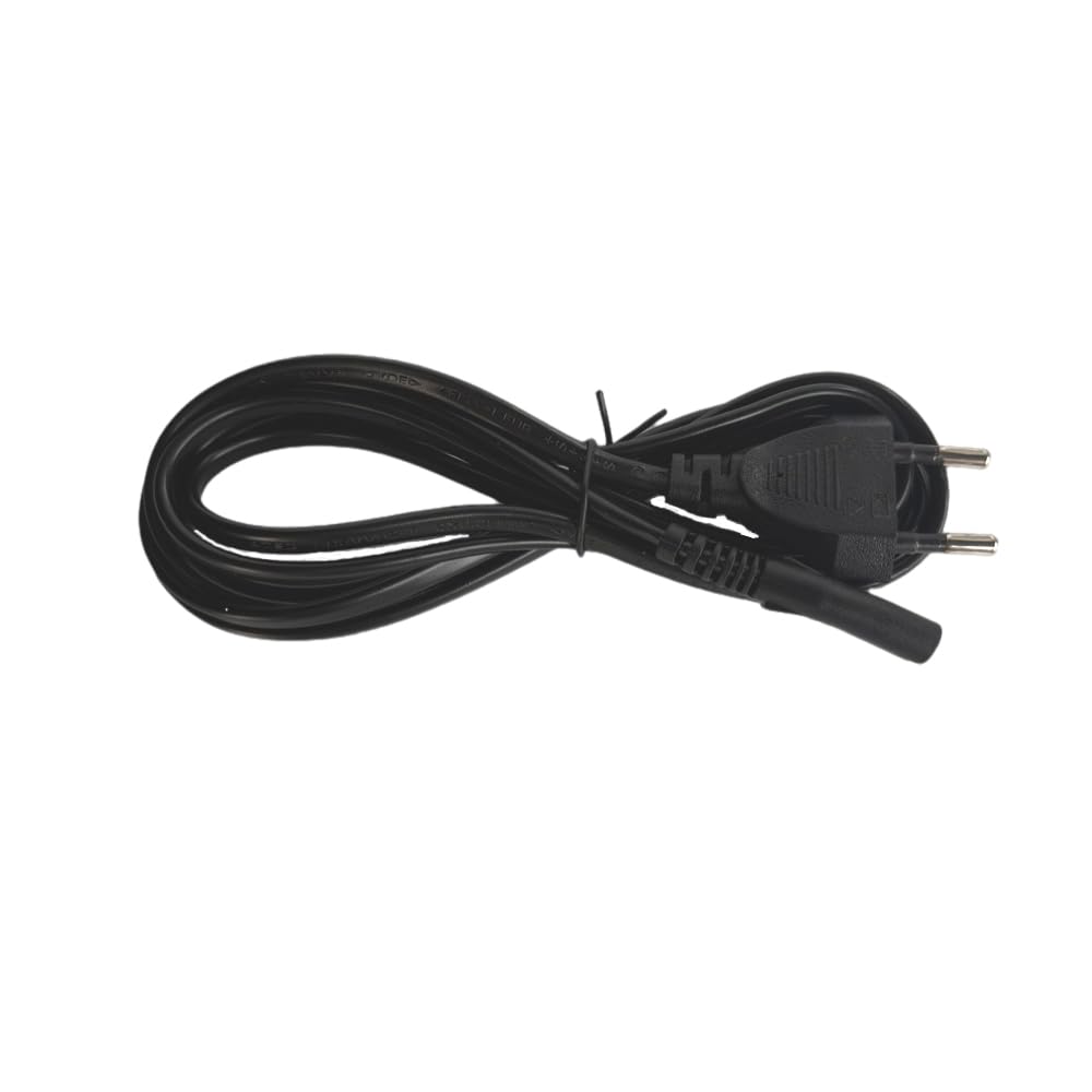 Cable De Alimentación De 2 Puntas Para Jbl Partybox 100 200 | Envío gratis