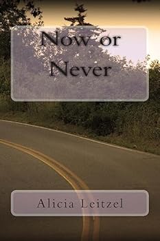 Paperback Now or Never Book