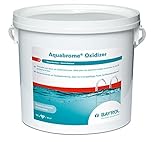 Bayrol - Brome Aquabrome 10 kg Bayrol