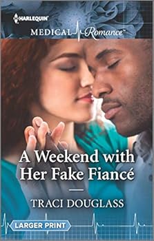 A Weekend with Her Fake Fiancé