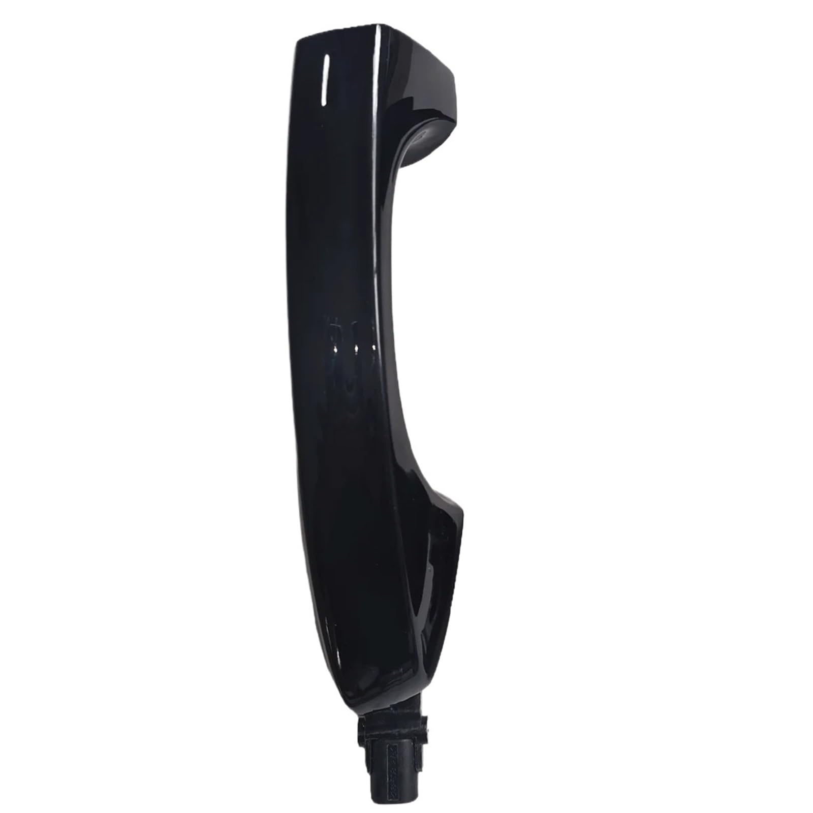 Hudfroa Black Right Side Door Handles For Vw For Mk7 Door Handle