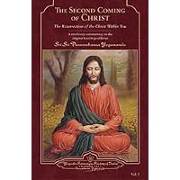 The Second Coming of Christ