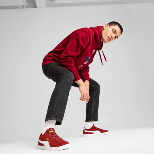 Image of Puma Unisex-Adult Club II Sneaker