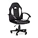 Relaxdays 10022875_49 Chaise Gamer professionnel fauteuil Gaming jeux vidéos XR7 120 kg Racing Bureau PC 360°C, blanc, Bianco, 90 x 57 x 50 cm