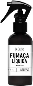 Le Gusta - Fumaça Líquida 150ml Tipo Spray