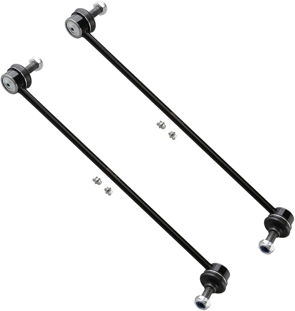 SCITOO 2pcs Front Sway Bar End Links fit for 2016-2021 for Honda Civic 2020-2021 for Honda CR-V 2019-2021 for Honda Insight