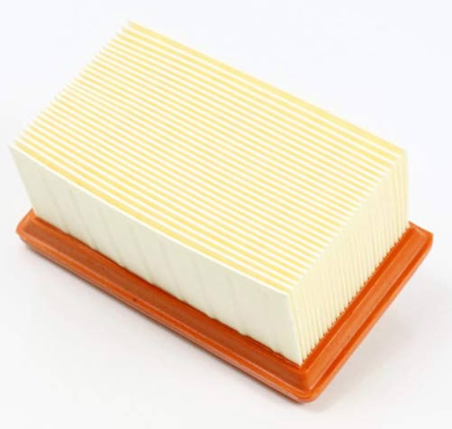 Amazon.com: Jt Sprocket Hi Flo - Air Filter Hfa7914 : Automotive