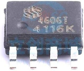 10 pcs MOSFET SGO4606T SOIC-8 SGO4606T