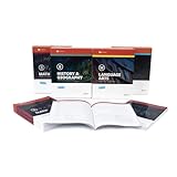 Lifepac Grade 10 AOP 4-Subject Box Set (Math, Language, Science & History / Geography, Alpha Omega, 10TH GRADE, HomeSchooling CURRICULUM, New Life Pac [Paperback]