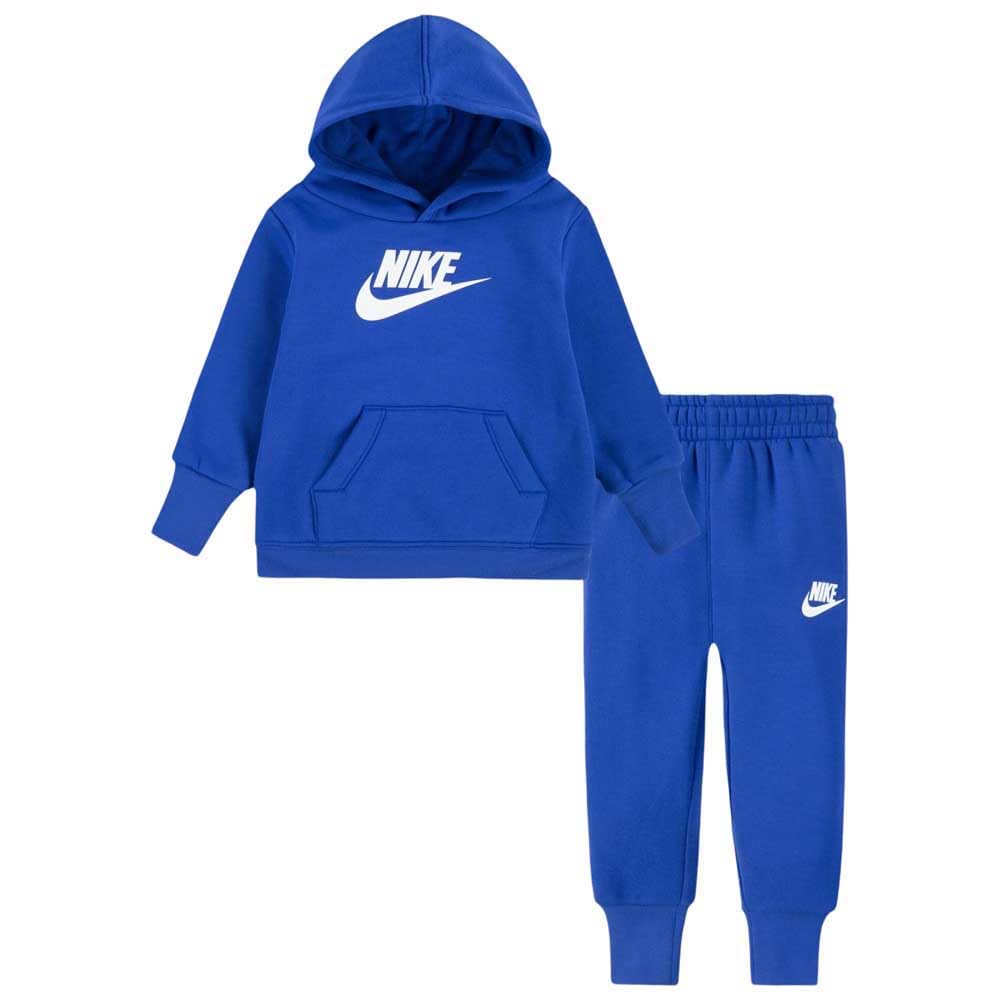 Nike NKN SUSTAINABLE PO SET