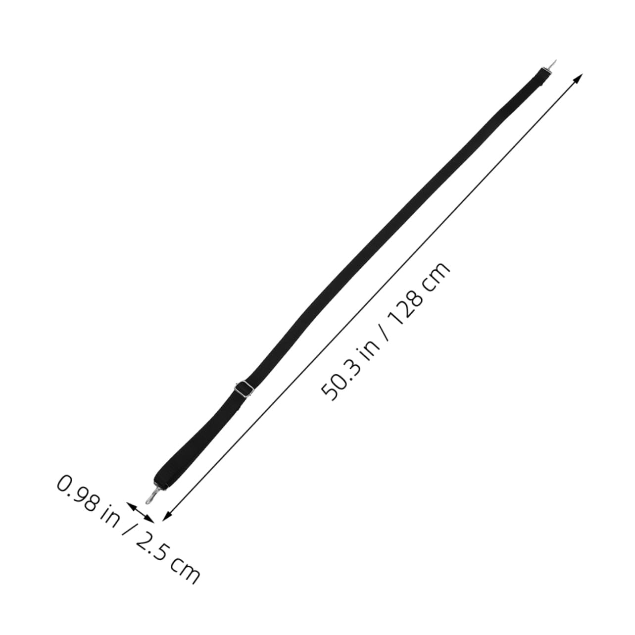 Cabilock Boat Cover Rod Rv Awning Pull Strap Paddle Board Strap Paddle Elastic Bungee Rope Cargo Fixing Rope