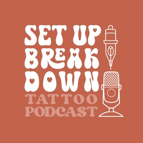 Tattooing Styles and Finding Our Styles