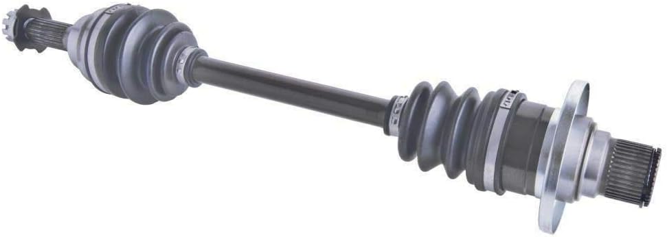 East Lake Axle rear left or right cv axle for Suzuki King Quad 450/500 / 700/750 2006 2007 2008 2009 2010 2011 2012 2013 2014 2015 2016 2017 2018 2019 2020 2021 2022 2023 2024
