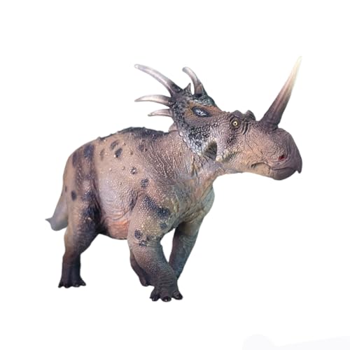 Styracosaure AMITD 1:35 Cadeau Idéal Passionné Paléontologie - 3