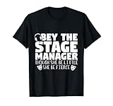 Photo Gallery maglietta obey the stage manager maglietta Photo Gallery maglietta obey the stage manager maglietta