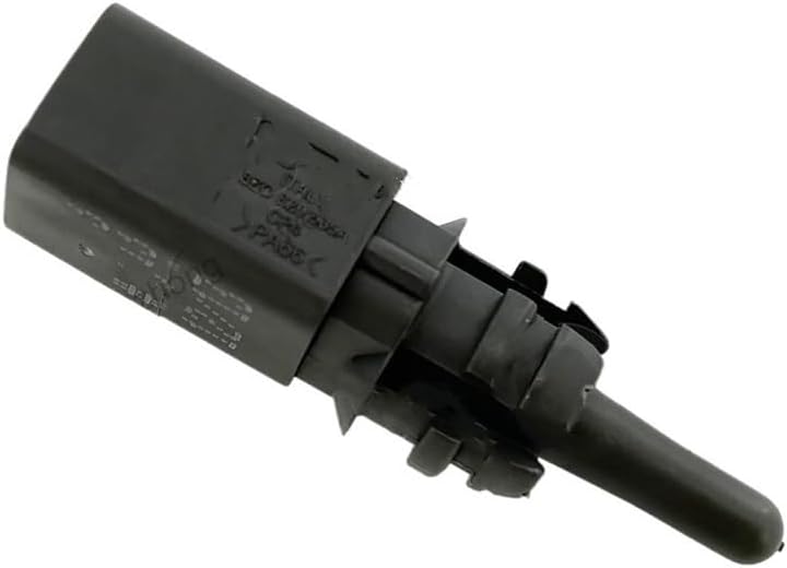 Car Temperature Sensor Ambient Sensor 8Z0 820 535 8Z0820535A, for A3 A4 A5 Air Temperature Sensor Outside Outdoor Ambient