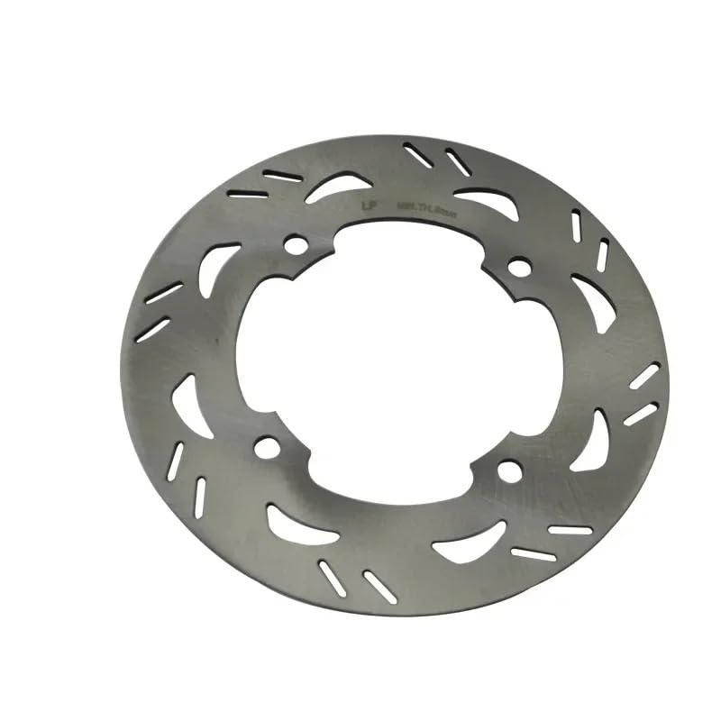 Disque de frein moto ventilé avant gauche pour CRF230F et SL230