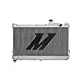 Mishimoto MMRAD-MIA-90X Performance Aluminum X-Line Radiator Fits Mazda MX-5 Miata 1990-1997