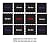 American Floor Mats - 3/8 Inch Thick Warrior Heavy Duty Rubber Flooring - Interlocking Rubber Tiles 10% Blue/Grey 6' x 8' Set (12 Tiles Total)