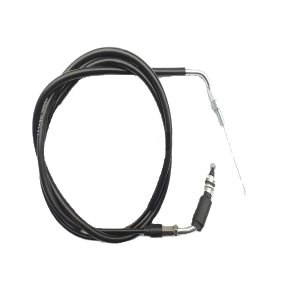 Câble d'accélérateur moto pour trajets fluides en Suzuki