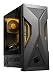 ASUS TUF Gaming T500 TM500MH-0R7260040W AMD Ryzen™ 7 260 16 GB DDR5-SDRAM 1 TB SSD NVIDIA GeForce RTX 5060 Windows 11 Home Mini Tower PC Grau