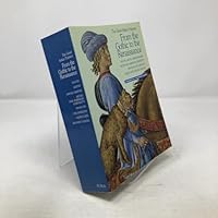 From the Gothic to the Renaissance (Great Italian Painters): Duccio, Giotto, Simone Martini, Pietro and Ambroglio Lorenzetti, Masaccio, Fra Angelico, Filippo Lippi, Benozzo Gozzoli 8881172925 Book Cover