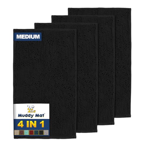 Muddy Mat Image