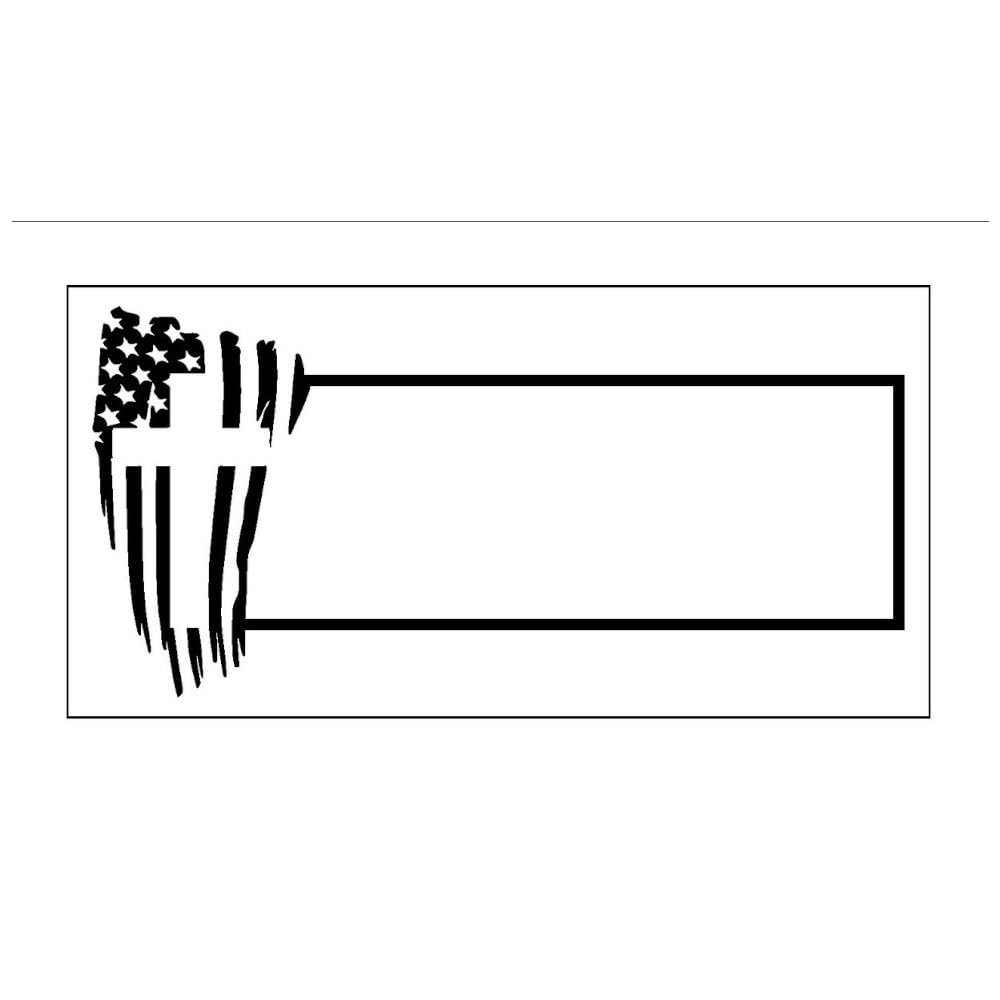 Headstone marker- 16 x 8 x 3" - monument granite - includes engraving - multiple designs