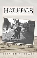 Hot Heads: A Mud Lane Book 1475249675 Book Cover
