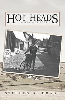 Paperback Hot Heads: A Mud Lane Book