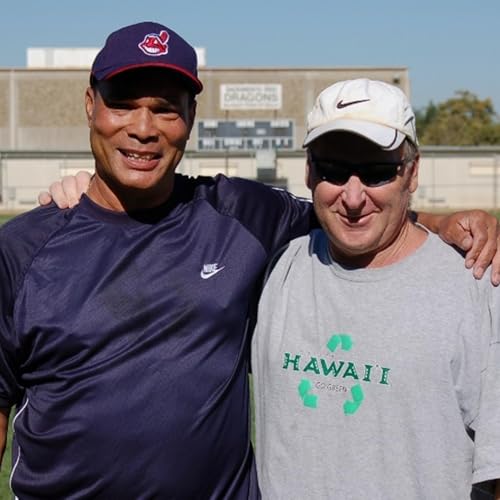 S4 P2 Don Lyle: Baseball Lifer (Part 1)