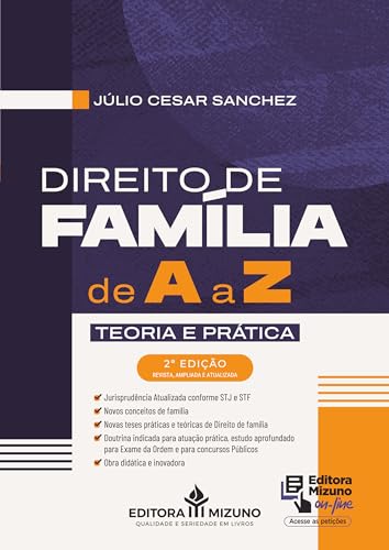 Direito de família de A a Z