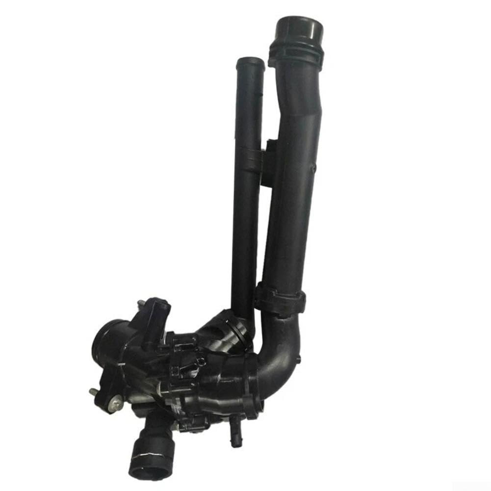 Thermostat Eau Moteur Plastique Installation pour facile Thermostat