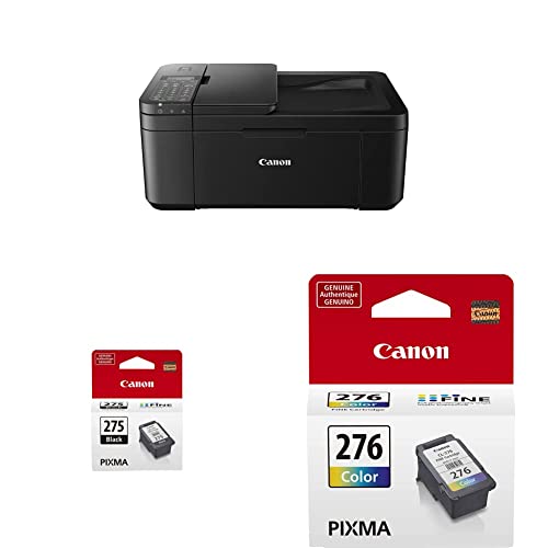 Canon PIXMA TR4720 All-in-One Wireless Printer Home use, with Auto...