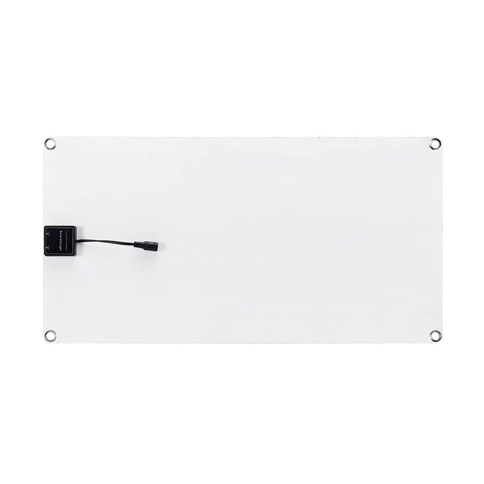 Pannello Solare Pannello Solare da 30 W Pannello Solare Pannello Fotovoltaico Veicolo Ricarica Solare Tesoro Batteria Esterna Mobile