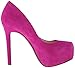 Jessica Simpson Women's Rebeca Platform Pump