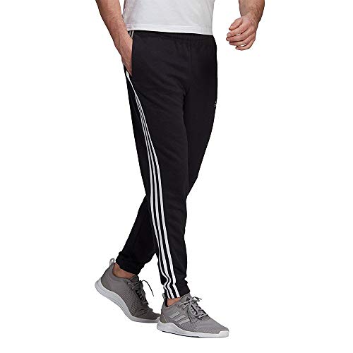 Pantalon adidas boyfriend homme pour en finir avec les joggings trop serrés