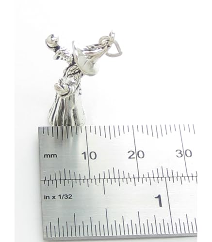Maldon Jewellery SSLP2027