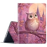 Accensione/spegnimento automatico: questa custodia magnetica sveglia il tablet quando lo apri e lo mette a dormire quando lo chiudi, in modo da non doverti preoccupare della durata della batteria.